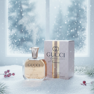 Gucci Première Eau de Parfum – 100ml Natural Spray Elite Vibe