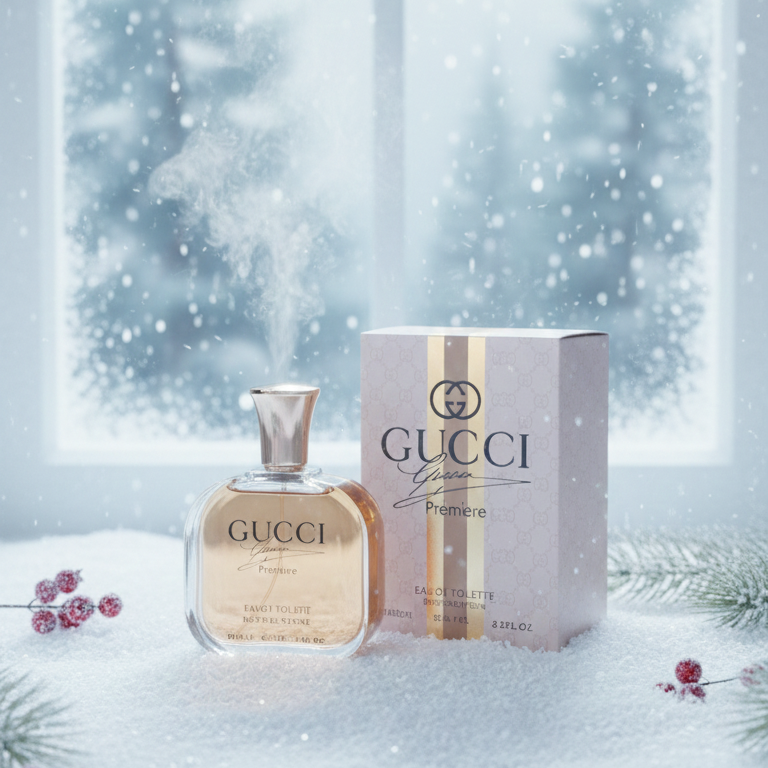 Gucci Première Eau de Parfum – 100ml Natural Spray Elite Vibe