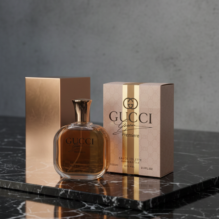 Gucci Première Eau de Parfum – 100ml Natural Spray Elite Vibe