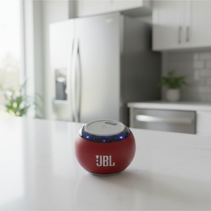 JBL M3 Mini Bluetooth Speaker Big Sound In Small Size Wireless Speaker Elite Vibe