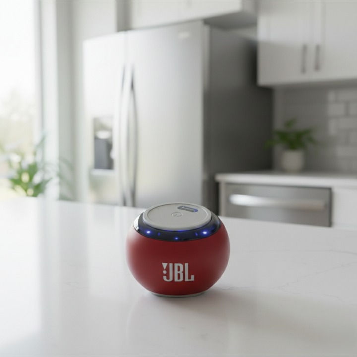 JBL M3 Mini Bluetooth Speaker Big Sound In Small Size Wireless Speaker Elite Vibe