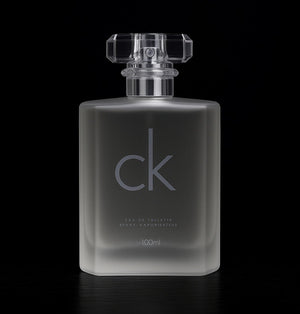 Calvin Klein CK One Perfume – Unisex EDP 100ml, Elite Vibe