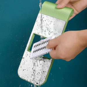 Multifunctional Vegetable Cutter & Grater Elite Vibe