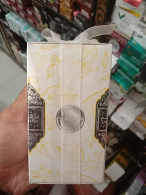 Dirham Perfume for Men & Women – 100ML Elite Vibe