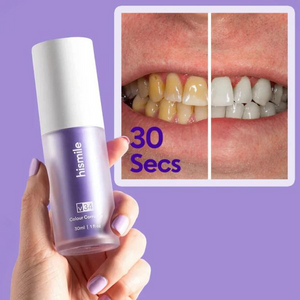 V34 Teeth Color Corrector Serum Elite Vibe