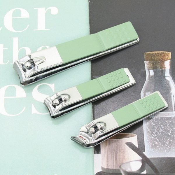 Premium 16-Piece Nail Care Kit Elite Vibe