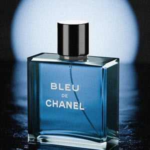 Bleu De Chanel – Eau De Parfum Spray Elite Vibe