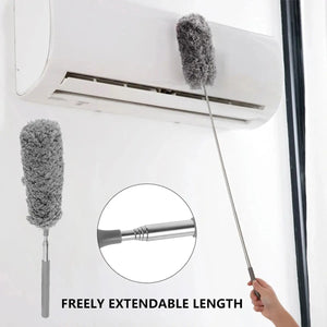 Washable Microfiber Cleaning Duster Elite Vibe