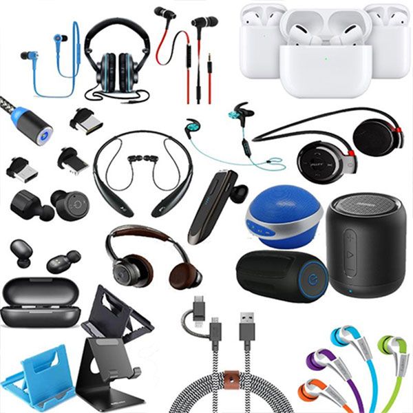 Tech & Gadgets