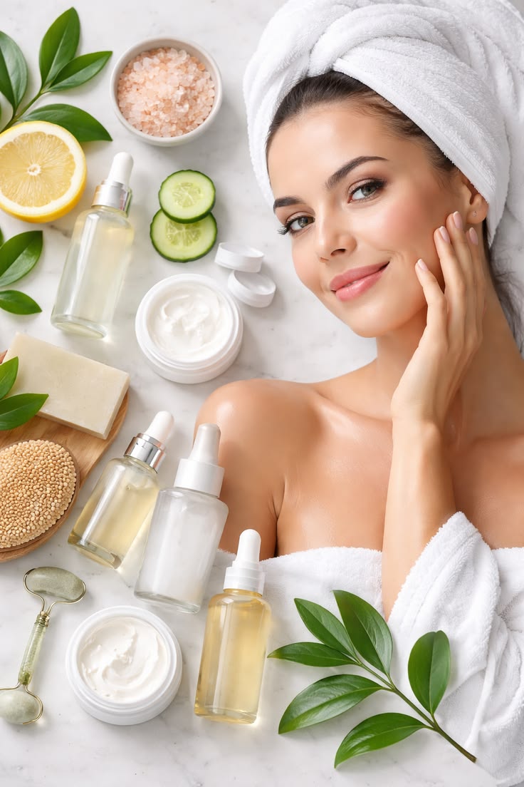 Health & Beauty