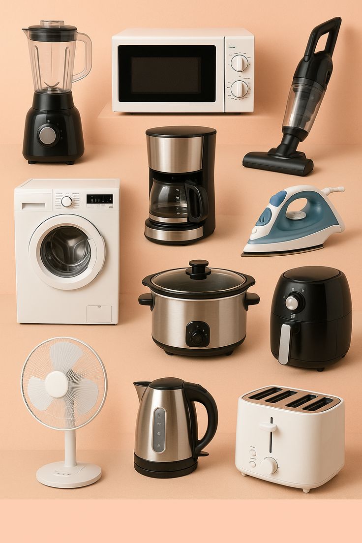 Home & Kitchen