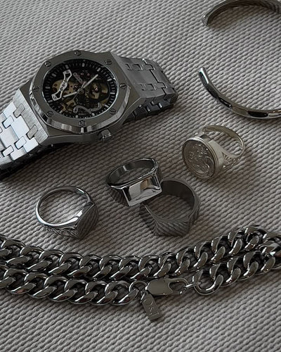 Boy's Accessories