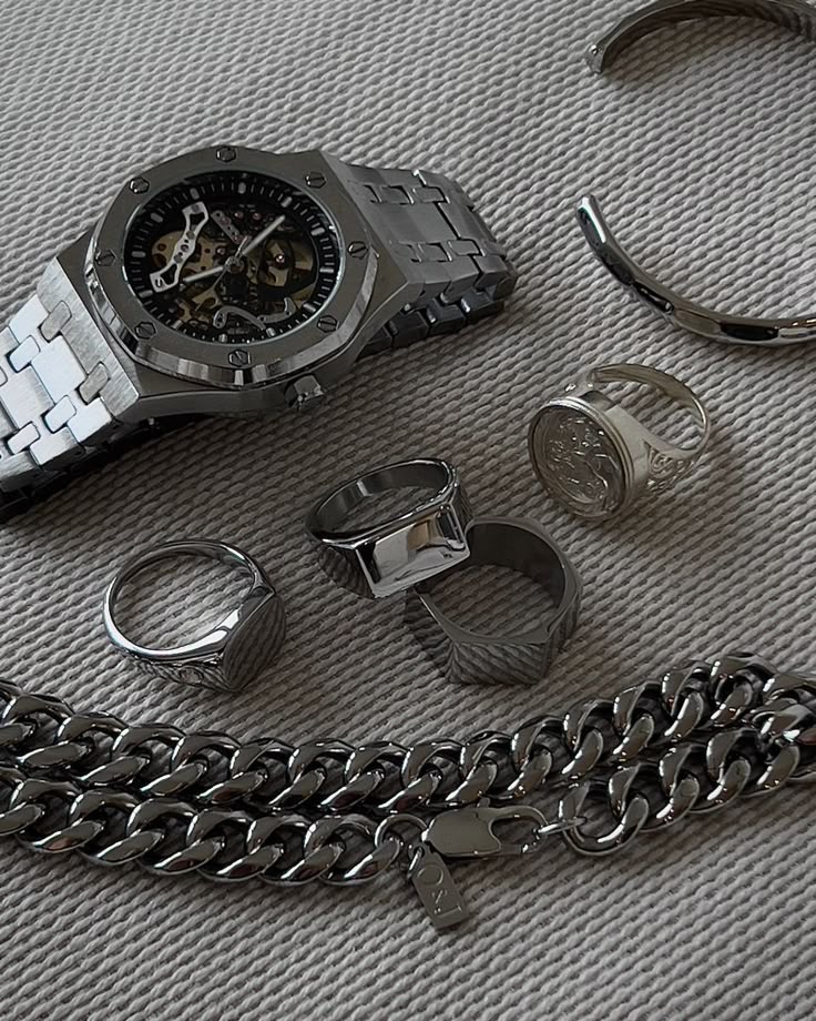 Boy's Accessories