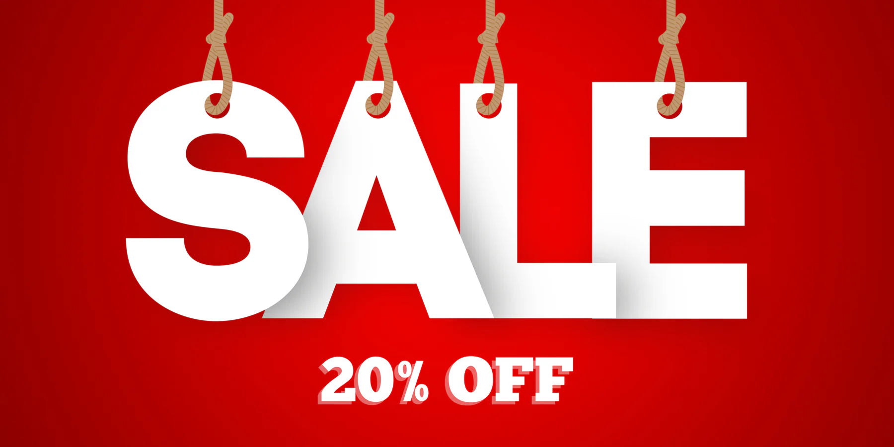 20% OFF