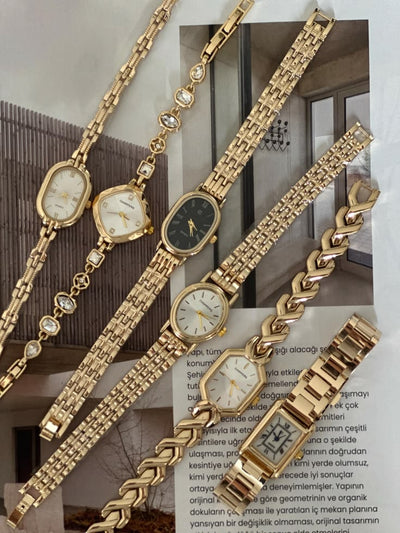 Ladies Watches