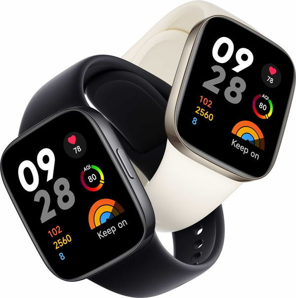 Smart watches