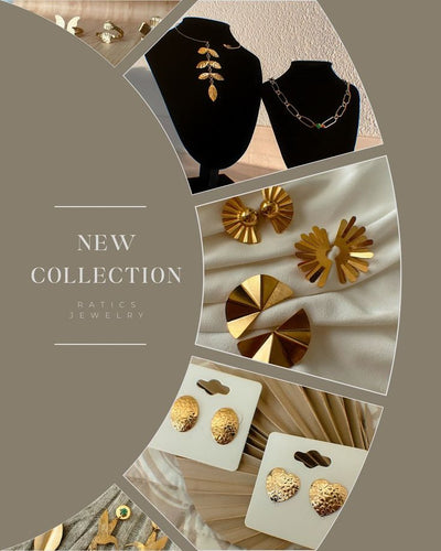 Ladies Accessories