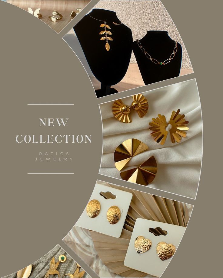 Ladies Accessories