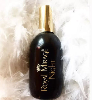 Royal Mirage Perfume Night Eau De Cologne - 120ml Elite Vibe