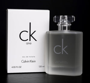 Calvin Klein CK One Perfume – Unisex EDP 100ml, Elite Vibe