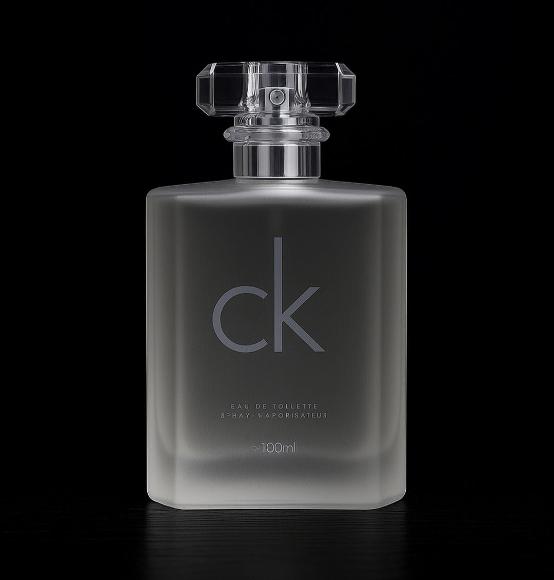 Calvin Klein CK One Perfume – Unisex EDP 100ml, Elite Vibe