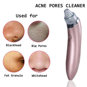 Blackhead Remover Facial Cleaner Elite Vibe