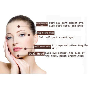 Blackhead Remover Facial Cleaner Elite Vibe