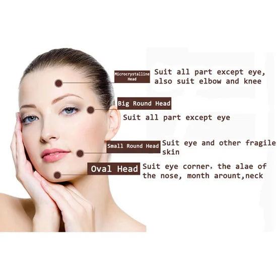 Blackhead Remover Facial Cleaner Elite Vibe