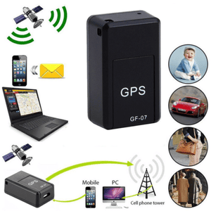 Mini Gps Tracker Magnetic Gps Locator Anti-lost Elite Vibe