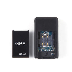 Mini Gps Tracker Magnetic Gps Locator Anti-lost Elite Vibe