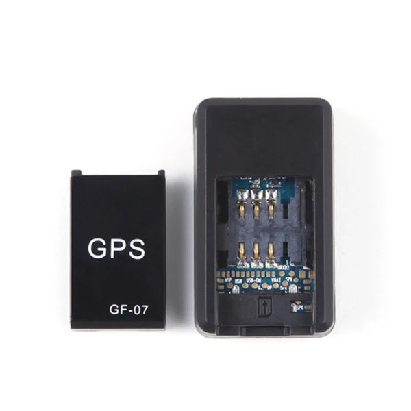 Mini Gps Tracker Magnetic Gps Locator Anti-lost Elite Vibe