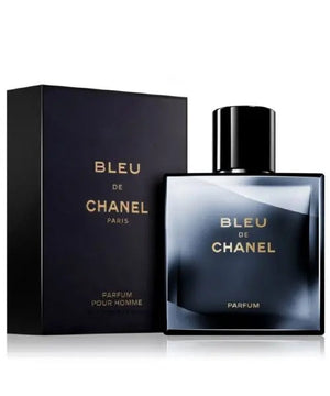 Bleu De Chanel – Eau De Parfum Spray Elite Vibe