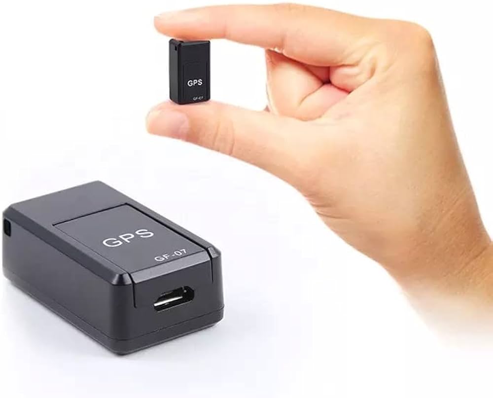Mini Gps Tracker Magnetic Gps Locator Anti-lost Elite Vibe