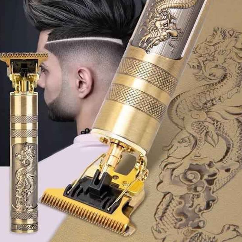 Vintage T9 Hair And Beard Trimmer Elite Vibe
