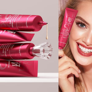 FV Waterproof Foundation – Medium Coverage, Oil-Free Elite Vibe