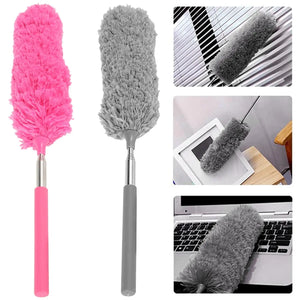 Washable Microfiber Cleaning Duster Elite Vibe