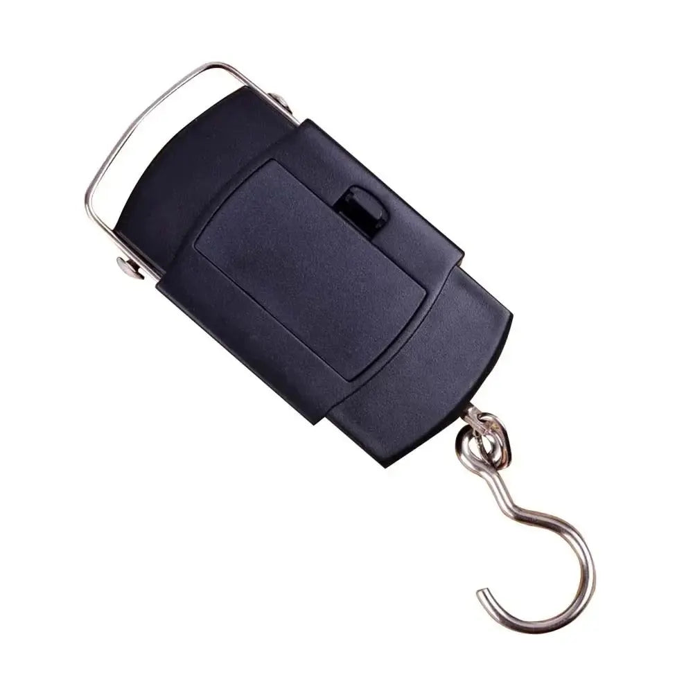 Digital Hanging Weight Scale with Hook Elite Vibe
