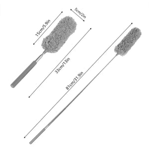 Washable Microfiber Cleaning Duster Elite Vibe