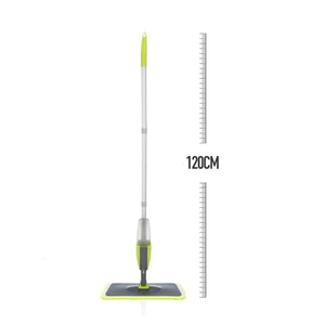 Spray Flat Mop for Quick Floor Cleaning Elite Vibe