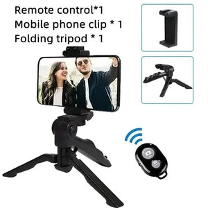 AY-49 Mobile Vlogging Kit Elite Vibe